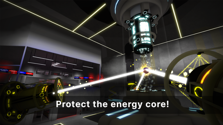 Nuclear Blast Testing Facility RP ☢️💣 (UPDATE!) game icon