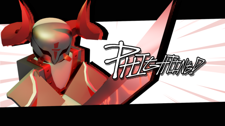 PHIGHTING! [ALPHA] game icon