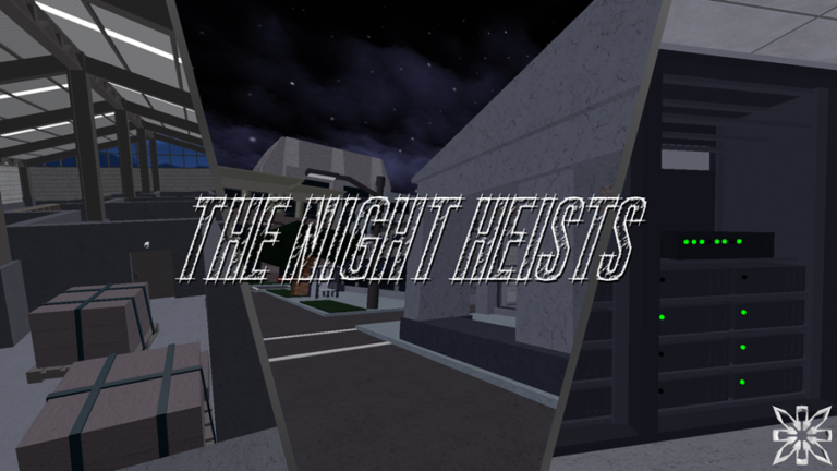 Entry Point game icon